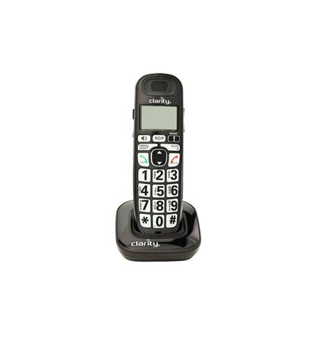 Spare Handset for E8 Series 52703.000
