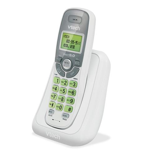 Cordless phone w/ CID/ Call waiting