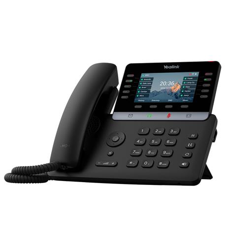 1301222 Ultra Business Phone W/ PSU