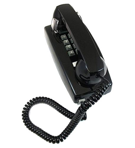 255400-VOE-20MD Wall ValueLine VOE Black