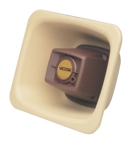 3 Watt 1 Way FlexHorn - Beige