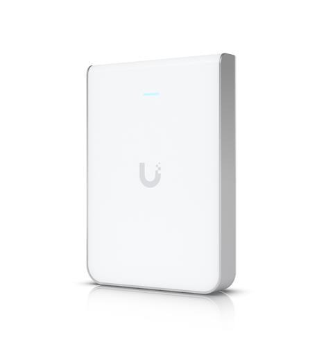 WALL MOUNT WIFI 6 AP WITH POE