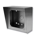 Stainless Steel Surface Mount Box