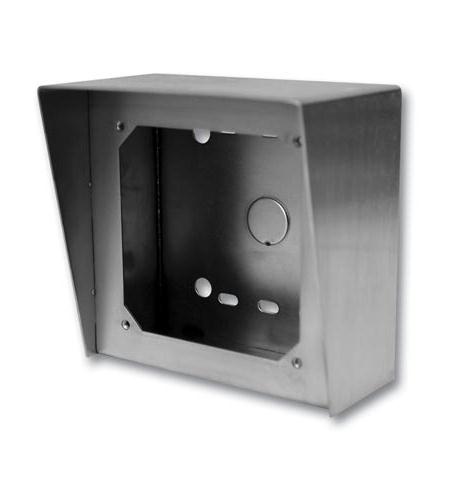 Stainless Steel Surface Mount Box