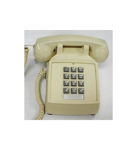 250044-VOE-20MD Desk w/ Electric Ringer