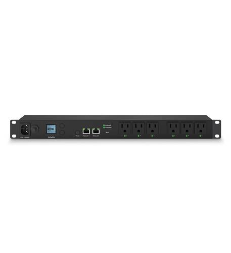 Cloud Managed Switchable Smart PDU