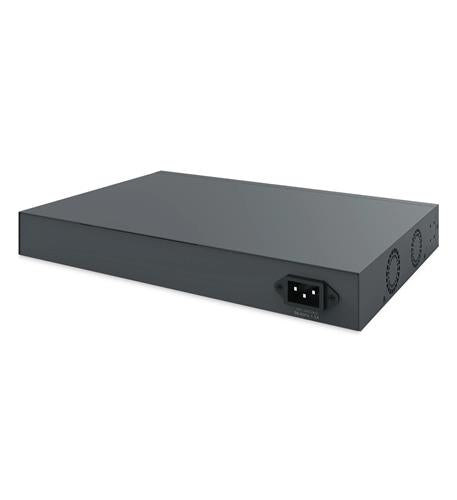 8-Port Cloud Managed Multi-Gigabit 1U