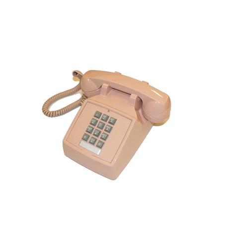 250013-VBA-20M Desk w/ Volume BEIGE