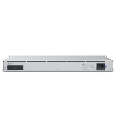 DREAM MACHINE UNIFI NVR