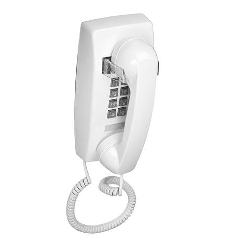255415-VBA-20M Wall w/ Volume WHITE