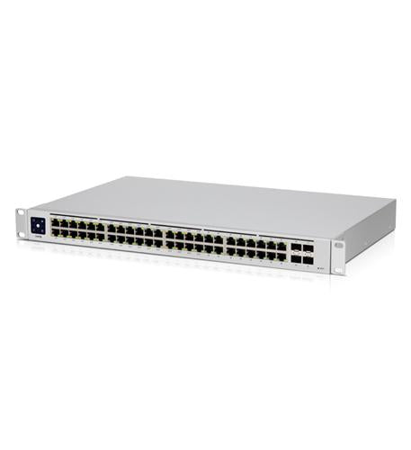 48 PORT POE SWITCH