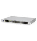 48 PORT POE SWITCH