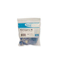 MODULE, CAT 6, EZ, 25 PK, BLUE