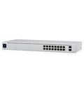 UBIQUITI 16 Port 8 POE+ SWITCH