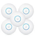 UNIFI AP AC PRO 5 PACK