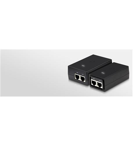 POE INJECTOR GIGABIT 48VDC @ 0.5A