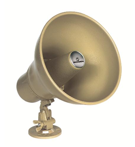 Bogen 30 Watt Horn