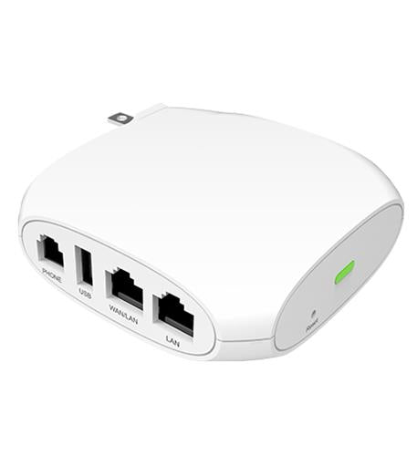 VOIP ATA WITH WIFI