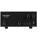 AMPLIFER,40W,2 INPTS 1 P/LEVEL