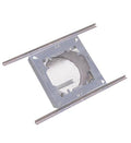 Valcom Metal Backbox/Bridge Combo