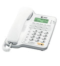Speakerphone with CID/CW