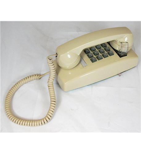 255409-VBA-20M Wall w/ Volume IVORY