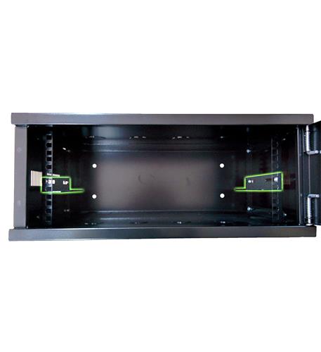 4U WALL MOUNT CABINET
