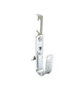 J HOOK 2in BATWING CLIP 25 PK