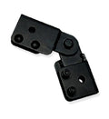 RUNWAY KIT, BUTT SPLICE, SWIVEL, 2 EA