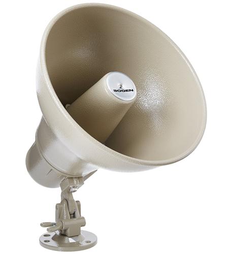 15 Watt Horn with Transformer