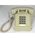 250044-VOE-20MD Desk w/ Electric Ringer