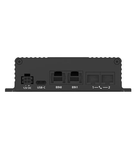 4G VOIP ATA WITH BATTERY, 2FXS
