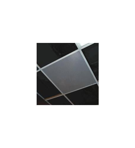 2 Pack 2X2 Lay-In Ceiling Speakers