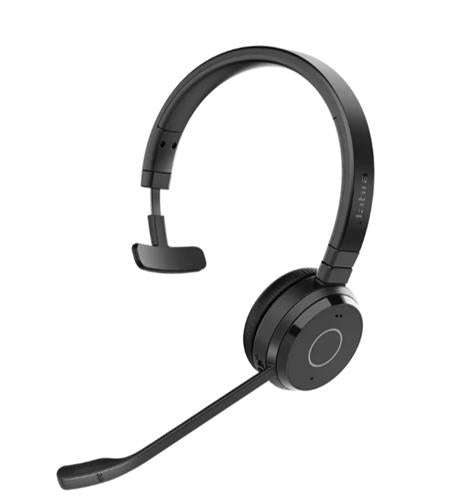 Jabra Evolve 65 TE USB-A MS Mono