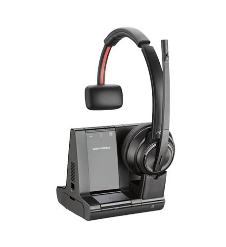 W8210,SAVI 3IN1,OTH MON,UC,DECT 207309-0