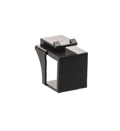 HD MODULE, BLANK 100 PK, BK