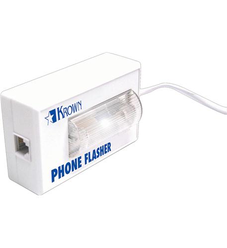 KMFT-793 Krown Visual Flasher