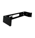 HINGED WALL BRACKET 2U