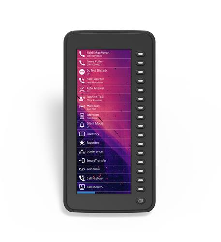 D7C Color DSS