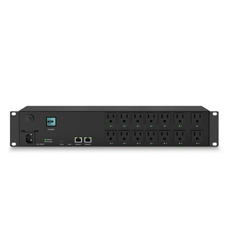 Cloud Managed Switchable Smart PDU