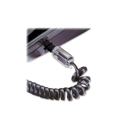 SOFTALK DETANGLER CLEAR-BLACK