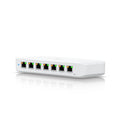 8-port GbE PoE Switch POE+ & ++