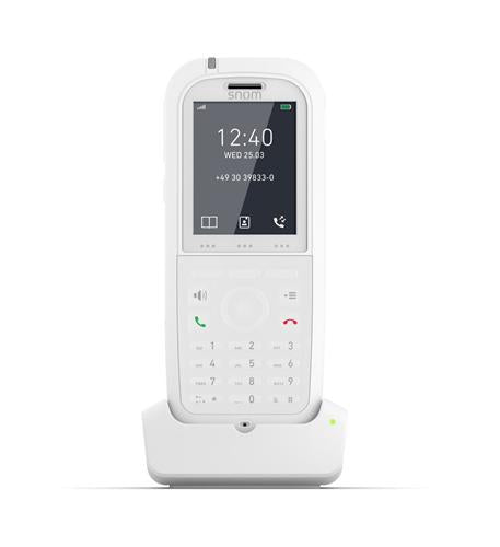 M90 Medical Handset