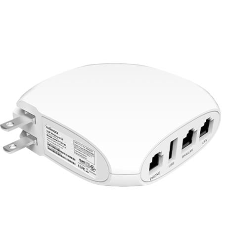VOIP ATA WITH WIFI