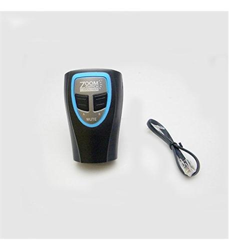 Training Adapter Switch for Headsets