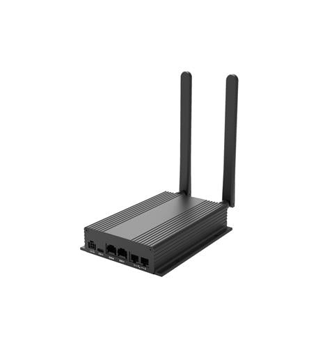 4G VOIP ATA WITH BATTERY, 2FXS