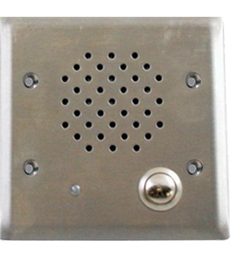 IP Intercom