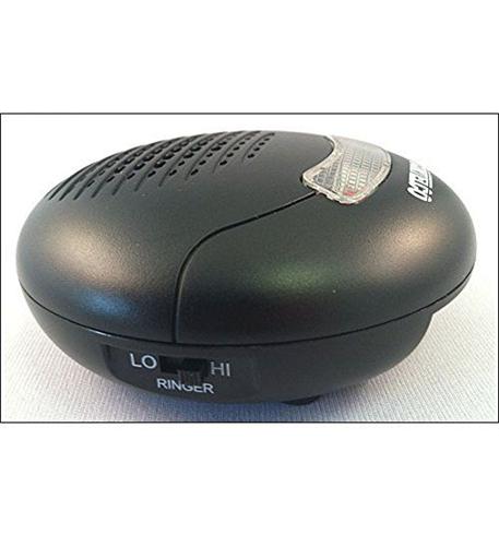Loud External Ringer