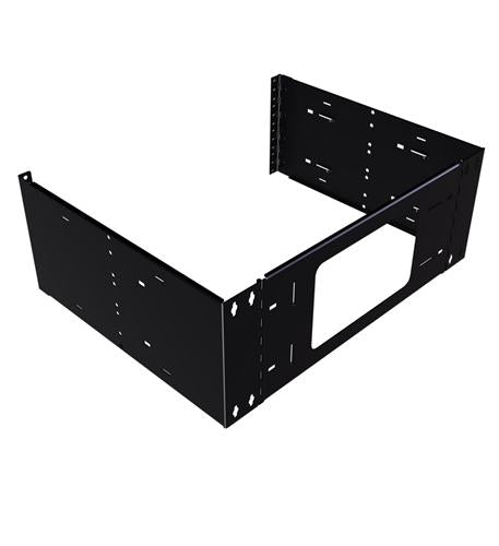 BRACKET, WALL MNT, EZ-FOLD, 15in, 4 RMS