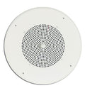 Ceiling Speaker with Recessed Volume